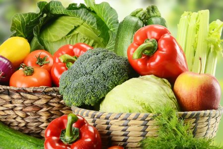 Healthy,Food,Is,Nutrient-rich,And,Supports,Overall,Well-being,By,Providing